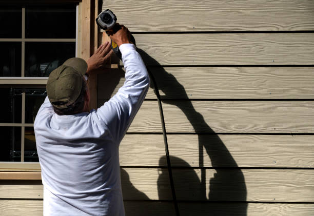 Siding Removal and Disposal in Wickenburg, AZ