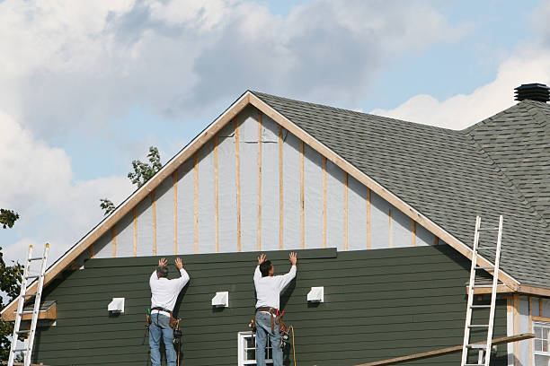 Siding for Multi-Family Homes in Wickenburg, AZ